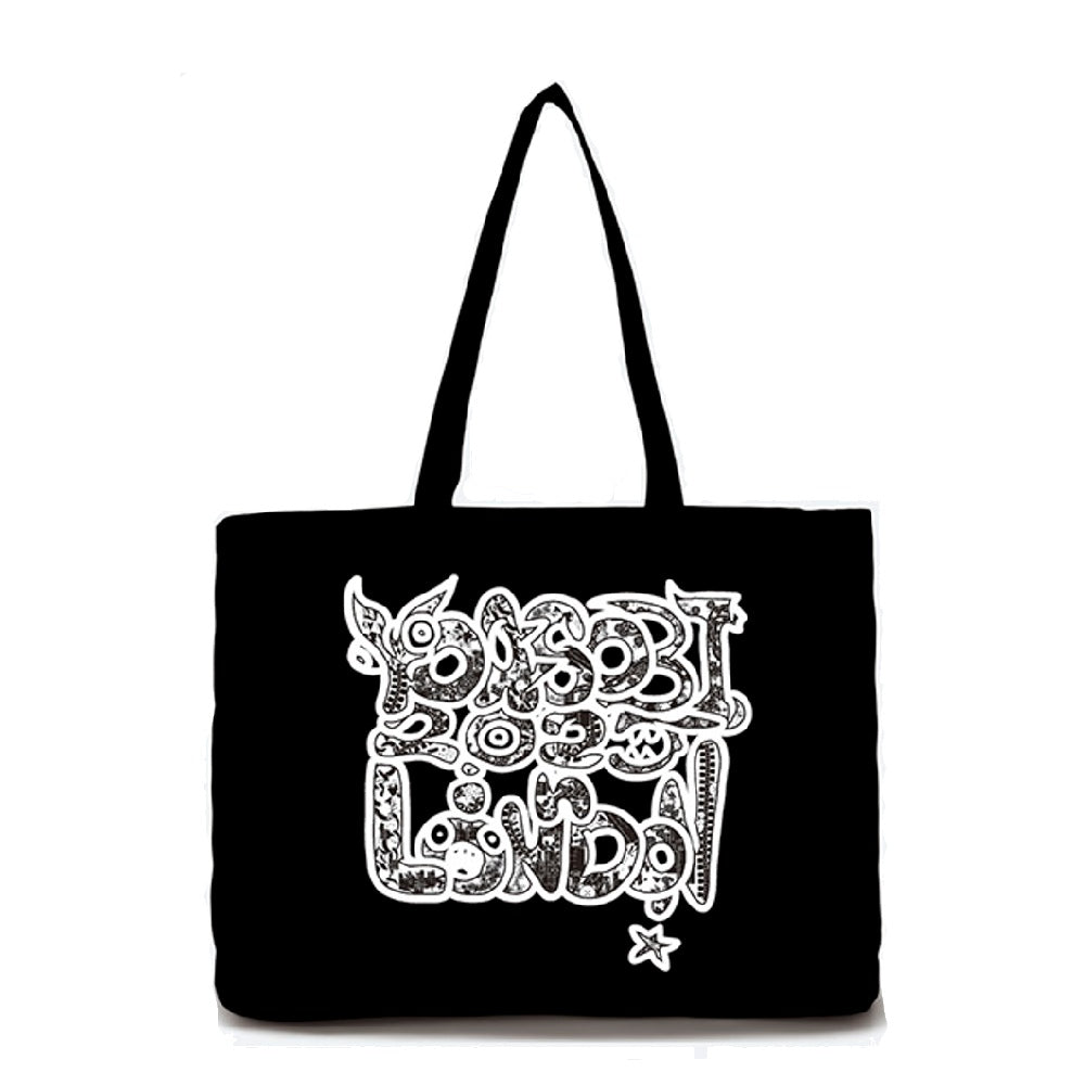 YOASOBI Tote Bag – YOASOBI London