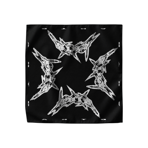 AHTD STADIUM BANDANA
