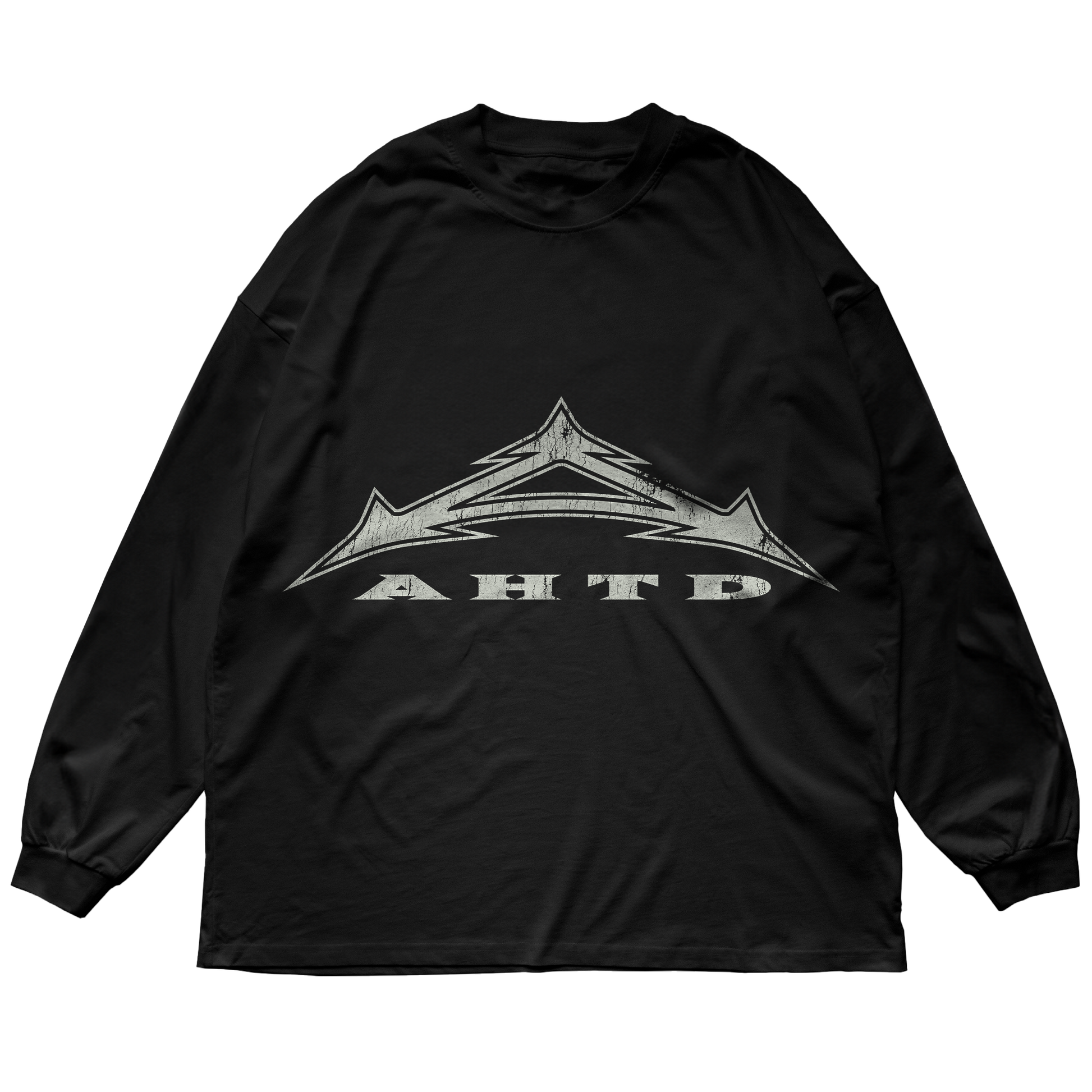 AHTD STADIUM LONGSLEEVE