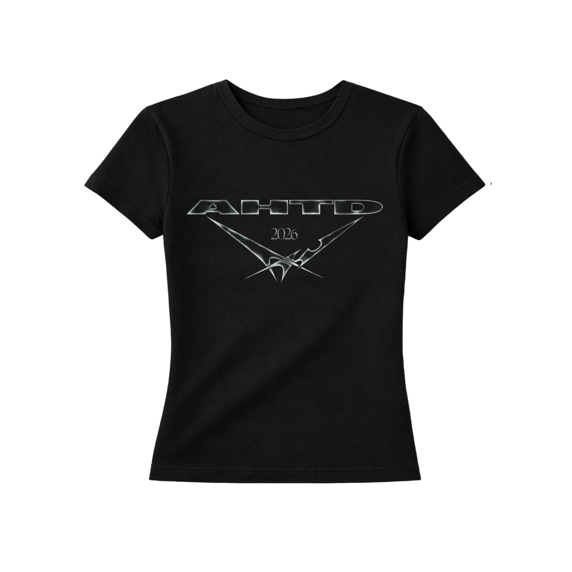 AHTD STADIUM WOMAN T-SHIRT