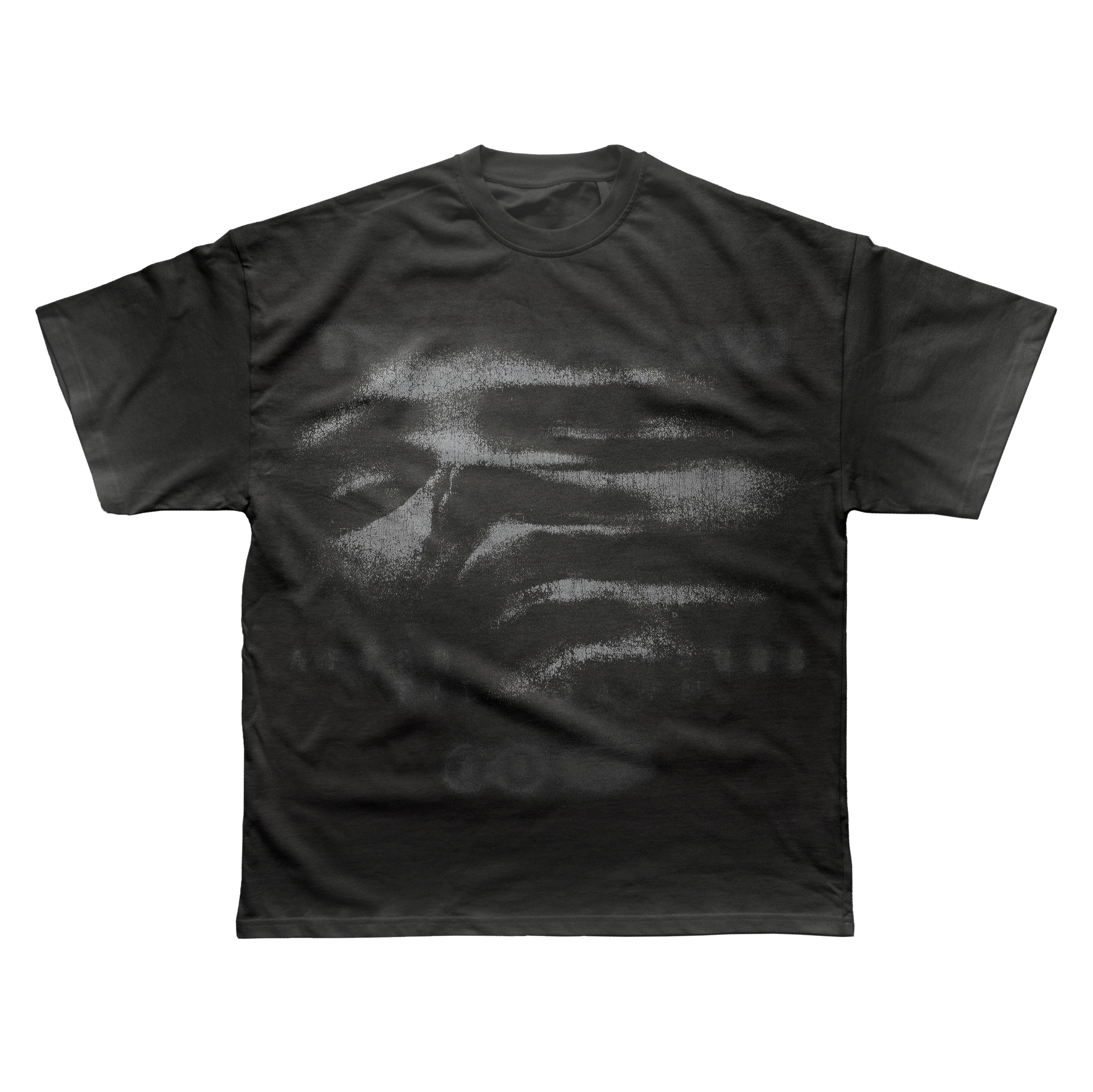 AHTD FADED VINTAGE T-SHIRT