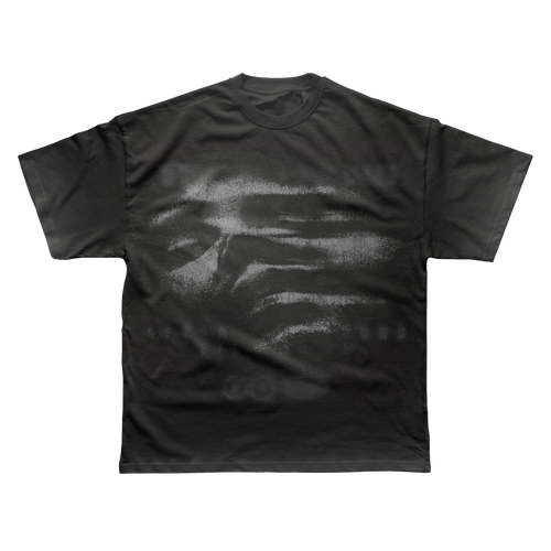 AHTD FADED VINTAGE T-SHIRT