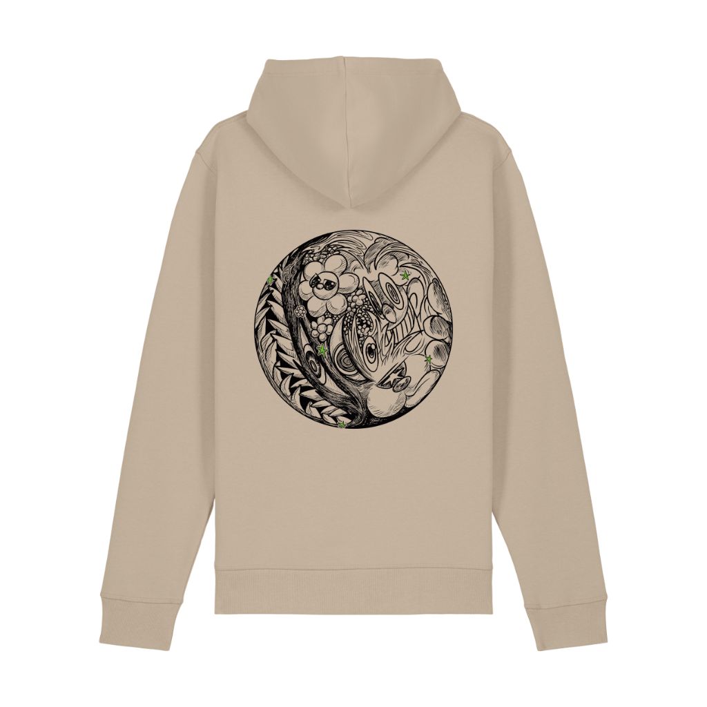 YOASOBI パーカー Vintage Hoodie YOASOBI Online Store
