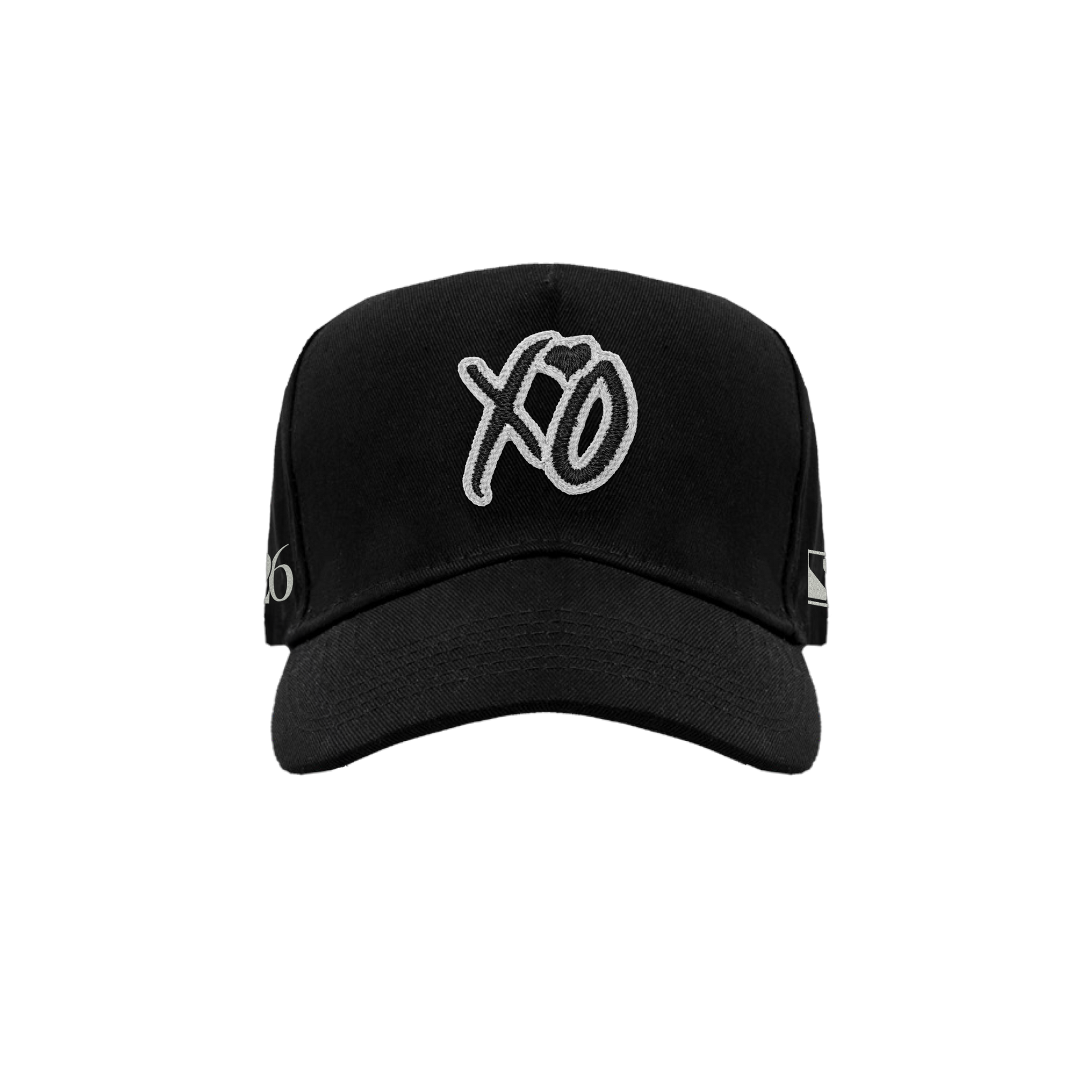 XO STADIUM SNAPBACK